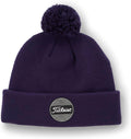 Titleist Golf Previous Season Boardwalk Pom Pom Hat for Comfort