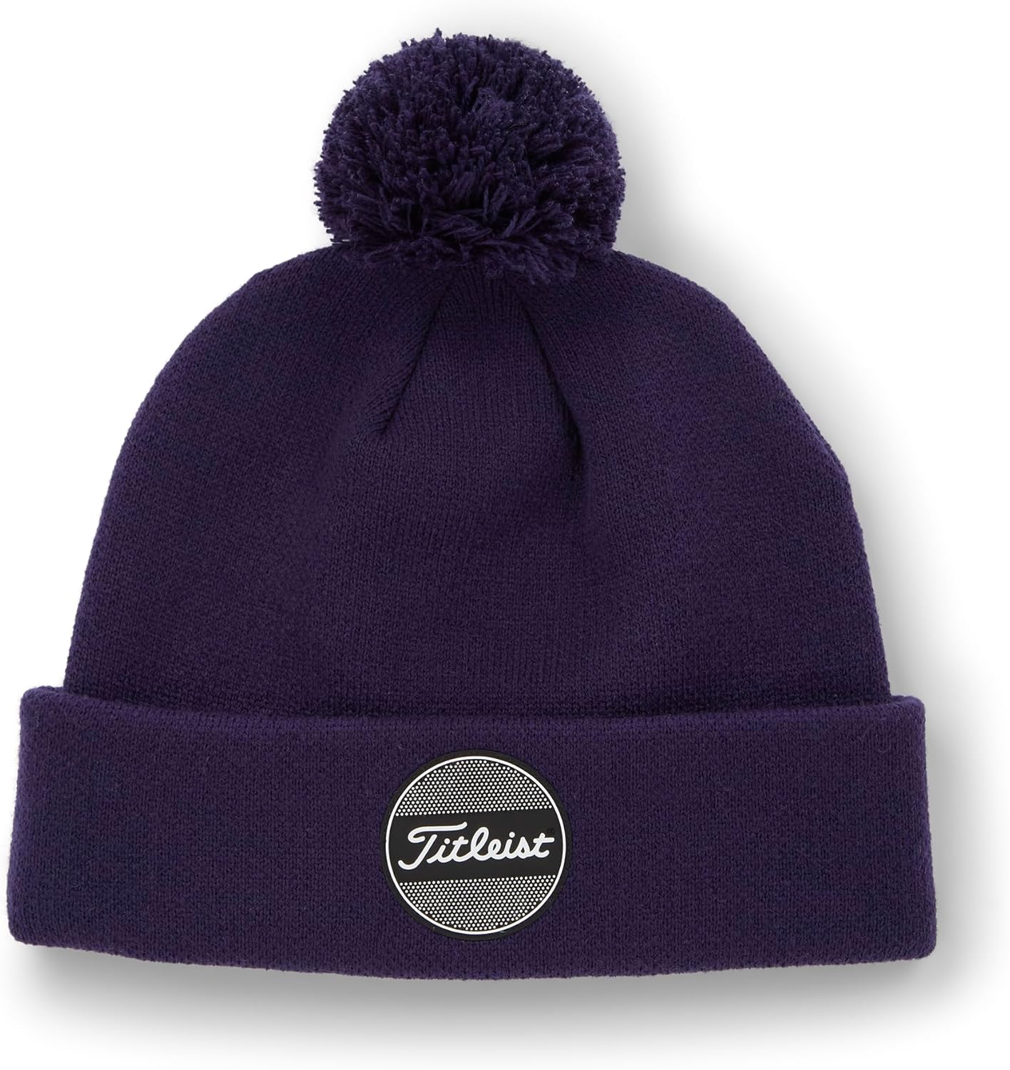 Titleist Golf Previous Season Boardwalk Pom Pom Hat for Comfort