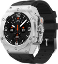 Rugged Luxury Samsung Watch 7 Ultra Case - Military Grade Protection!