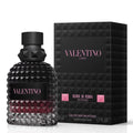 Valentino Uomo Born In Roma Intense for Men - Warm, Long-Lasting Scent