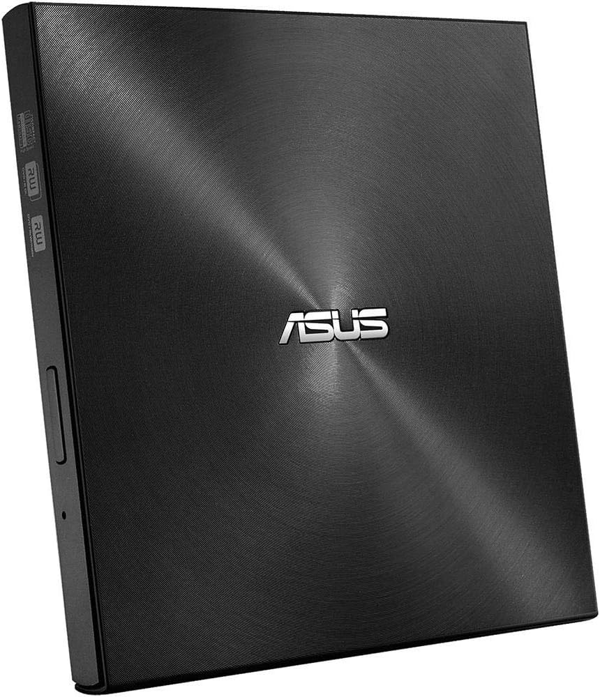 ASUS External DVD Writer - Ultra-Fast Speeds!