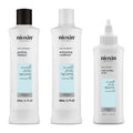 Nioxin Scalp Recovery Anti-Dandruff System Kit - Itch Relief Trial