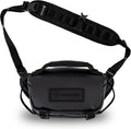 3L Camera Sling Crossbody Bag for Travel - Compact Fast Access