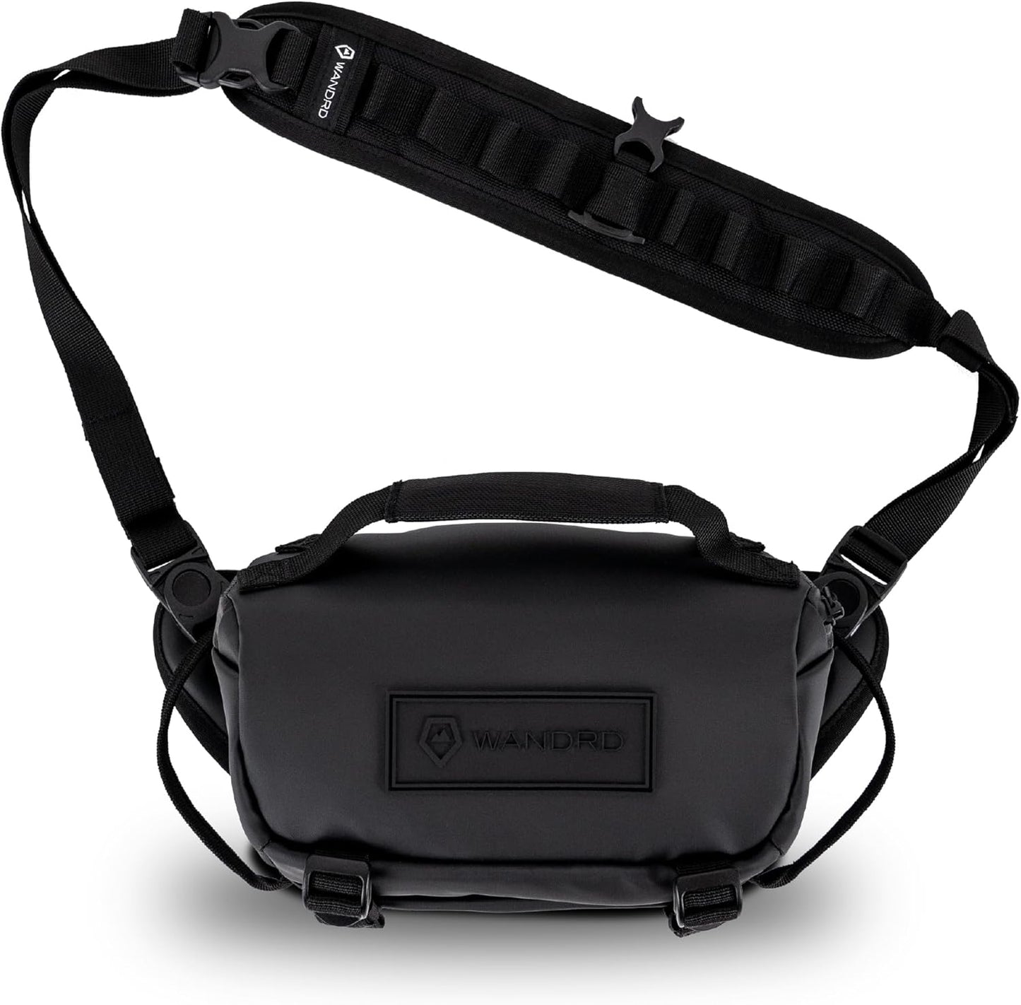 WANDRD ROGUE V1 3L Sling: Compact Camera Sling for Travel