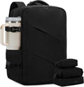 Carry on Travel Backpack 50L Flight Approved - Large Travel Pack
