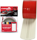 Boat Keel Guard 5-in Wide DIY Keel Protector - Durable, USA-Made