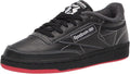Reebok Men's Club C 85 Sneaker - Classic Comfort for Everyday Wear