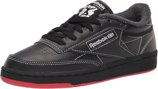 Reebok Men's Club C 85 Sneaker: Classic Style and Comfort