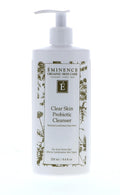 Eminence Clear Skin Probiotic Cleanser - Clarifying Cream-Gel for Oily