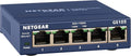 NETGEAR 5-Port Gigabit Ethernet Unmanaged Switch (GS105NA) - Reliable