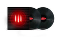 Inside Deluxe vinyl LP - Deluxe pressing with bonus tracks