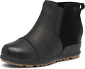 Sorel womens Evie Pull-on - Comfortable Waterproof Slip-On Boot