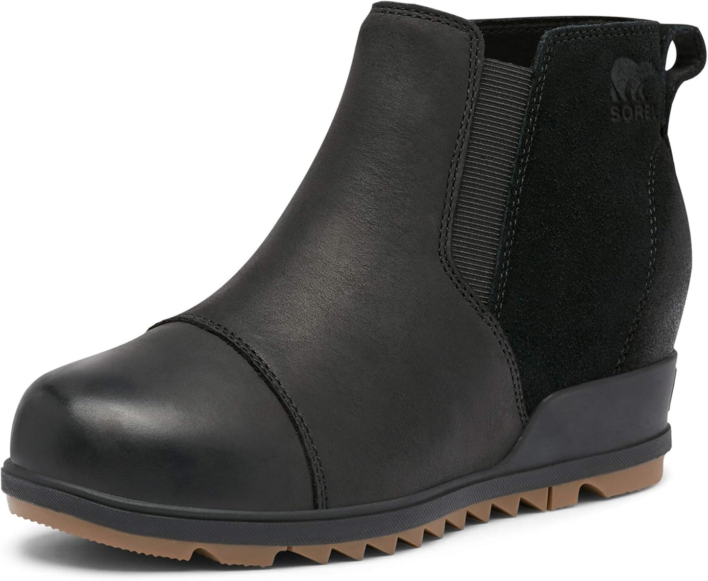 Sorel womens Evie Pull-on: Stylish Comfort for Every Occasion