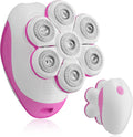 7D Electric Razor for Women: Precision Shaving for Legs & Face