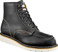 Carhartt Men's 6 Inch Waterproof Wedge Soft Toe Work Boot (Style J28Y)