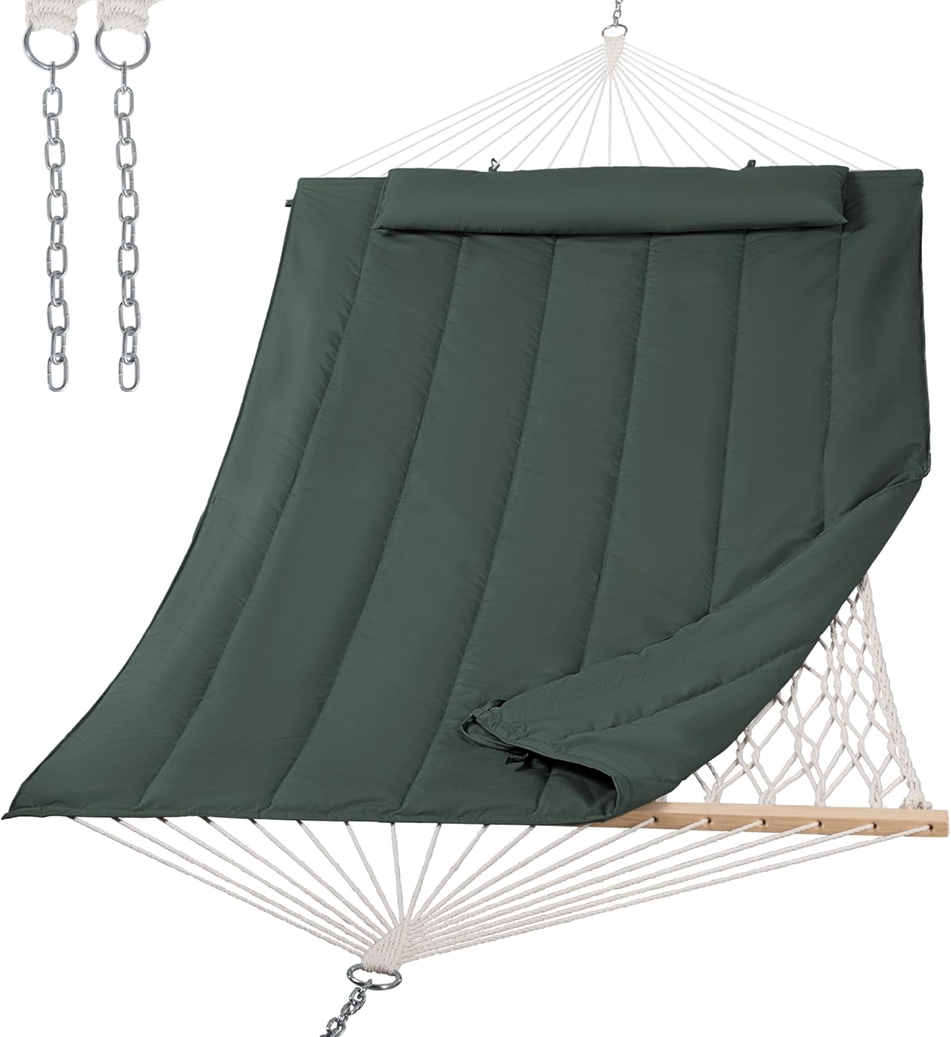 SUNCREAT Hammocks Replacement Hammock for Stand, 475 lbs