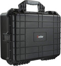 Eylar Large 20 Inch Protective Camera Case - Water & Shock Proof