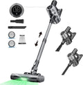 Cordless Vacuum Cleaner 45Kpa 50 Mins Runtime - Lightweight Stick