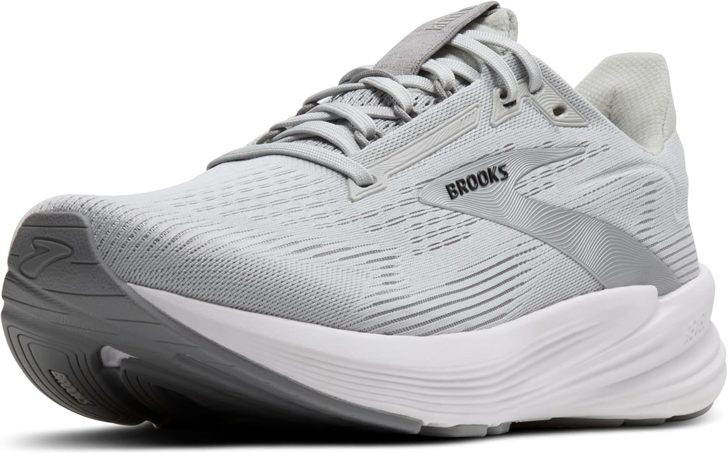 Brooks Womens Revel 8 Running Shoe for Comfort and Style