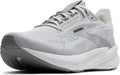 Brooks Revel 8 Neutral Running & Walking Shoe - Smooth Cushioning