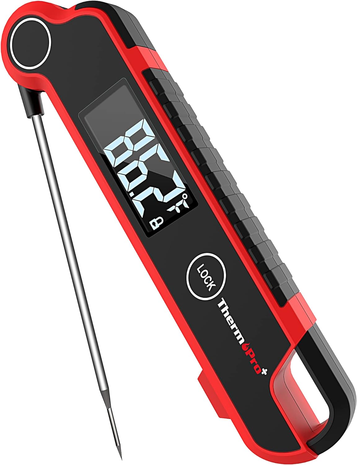 ThermoPro TP620 Instant Read Meat Thermometer for Cooking