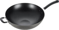 T-fal Ultimate Hard Anodized Nonstick Wok 14 in - Durable Heat Control