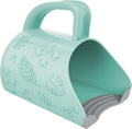Dino-Pour Baby Bath Rinse Cup - Tear-Free Rinsing for Babies