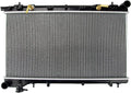 13021 Radiator Compatible with 2006-2008 Forester 2.5L - Reliable