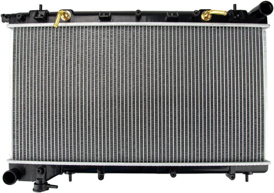 13021 Radiator for 2006-2008 Forester 2.5L - Efficient Cooling