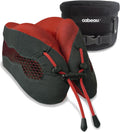 Cabeau Long Haul Flight Cooling Travel Neck Pillow - Cooling Support