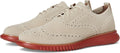 Men's 2.ZEROGRAND Stitchlite Oxford Shoes - Breathable Knit Dress