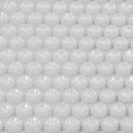 VINGLI 12Mil Solar Pool Heater 12x24FT Rectangle - Clear Solar Blanket