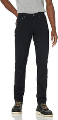 Men's Comfort Stretch Slim-Fit Jean - Everyday Durable Fit