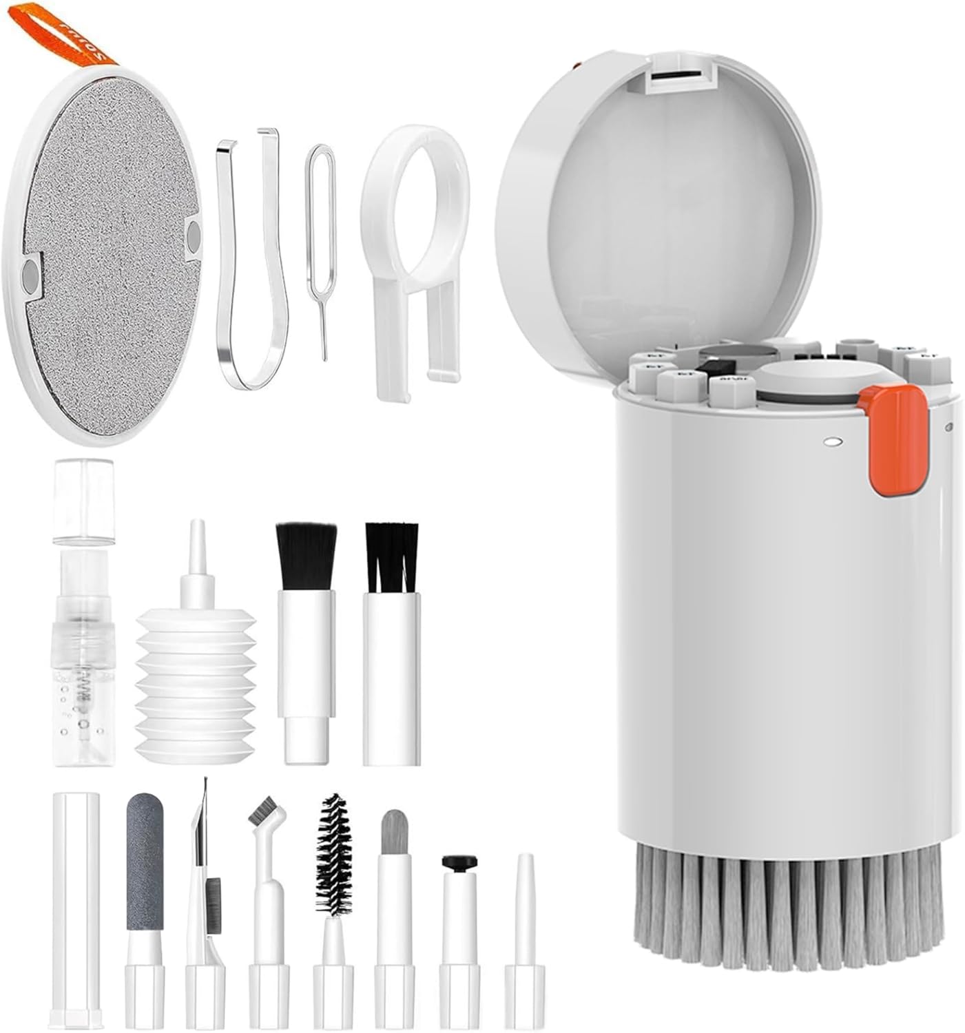 Ultimate 20-in-1 Electronics Cleaning Kit by Critin