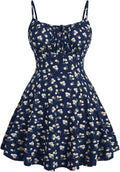 Women's Plus Size Floral Summer Dress from Verdusa for Any Occasion