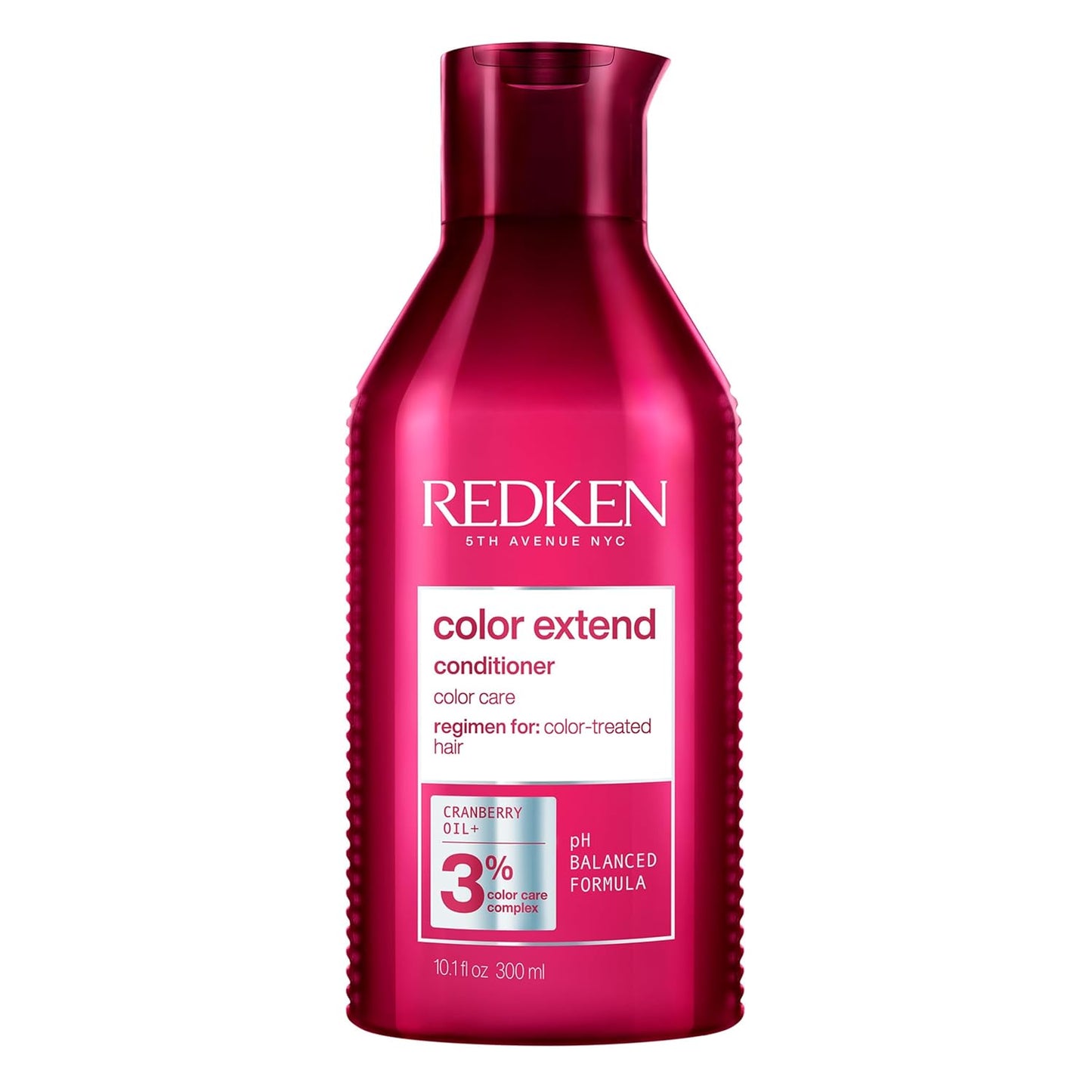Redken Color Extend Conditioner | Protects & Adds Shine