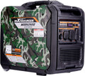 MaXpeedingrods 5500W Inverter Generator - Portable Backup Power