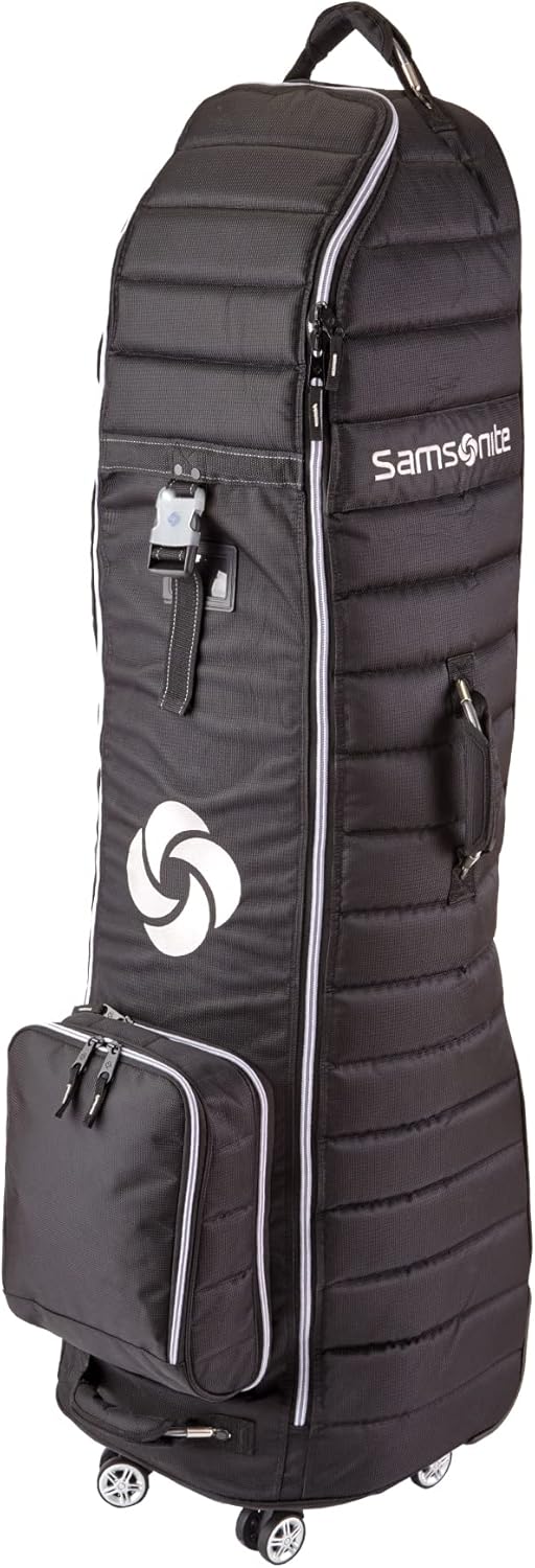 Samsonite 7084: Ultra-Durable Travel Companion