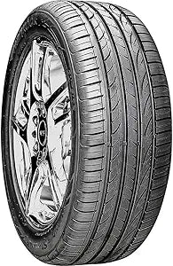 Hankook Ventus S1 Noble2 Performance Radial Tire Review