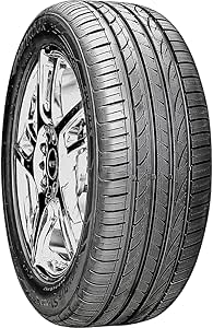 Hankook Ventus S1 Noble2 Performance Radial Tire Review