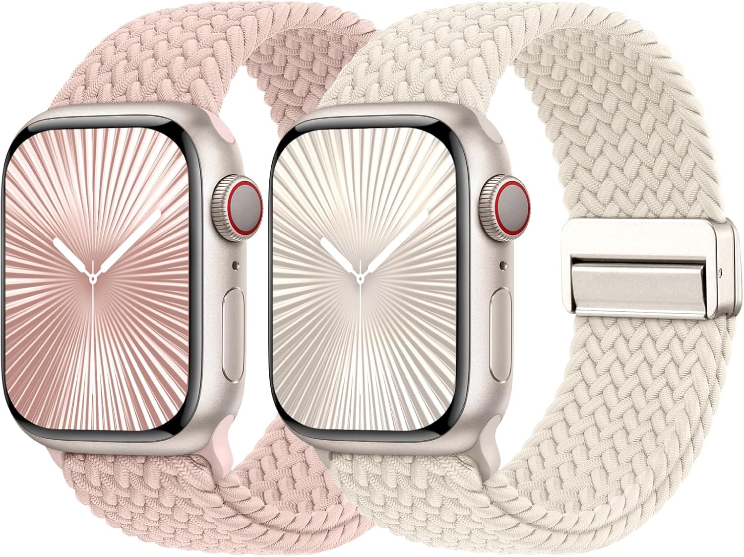 Ultra Stretchy Magnetic Apple Watch Band - Butifacion