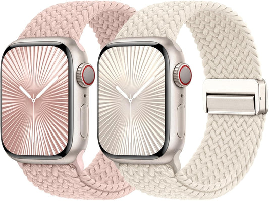 Ultra Stretchy Magnetic Apple Watch Band - Butifacion