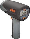Bushnell Velocity Speed Gun - Easy Point and Shoot Accuracy