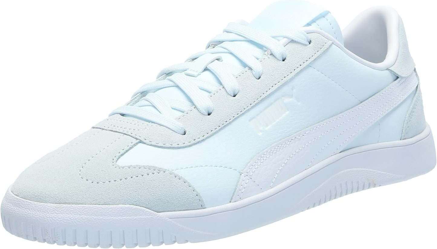 PUMA Women's Club 5v5 Sneaker: Timeless Design Meets Comfort
