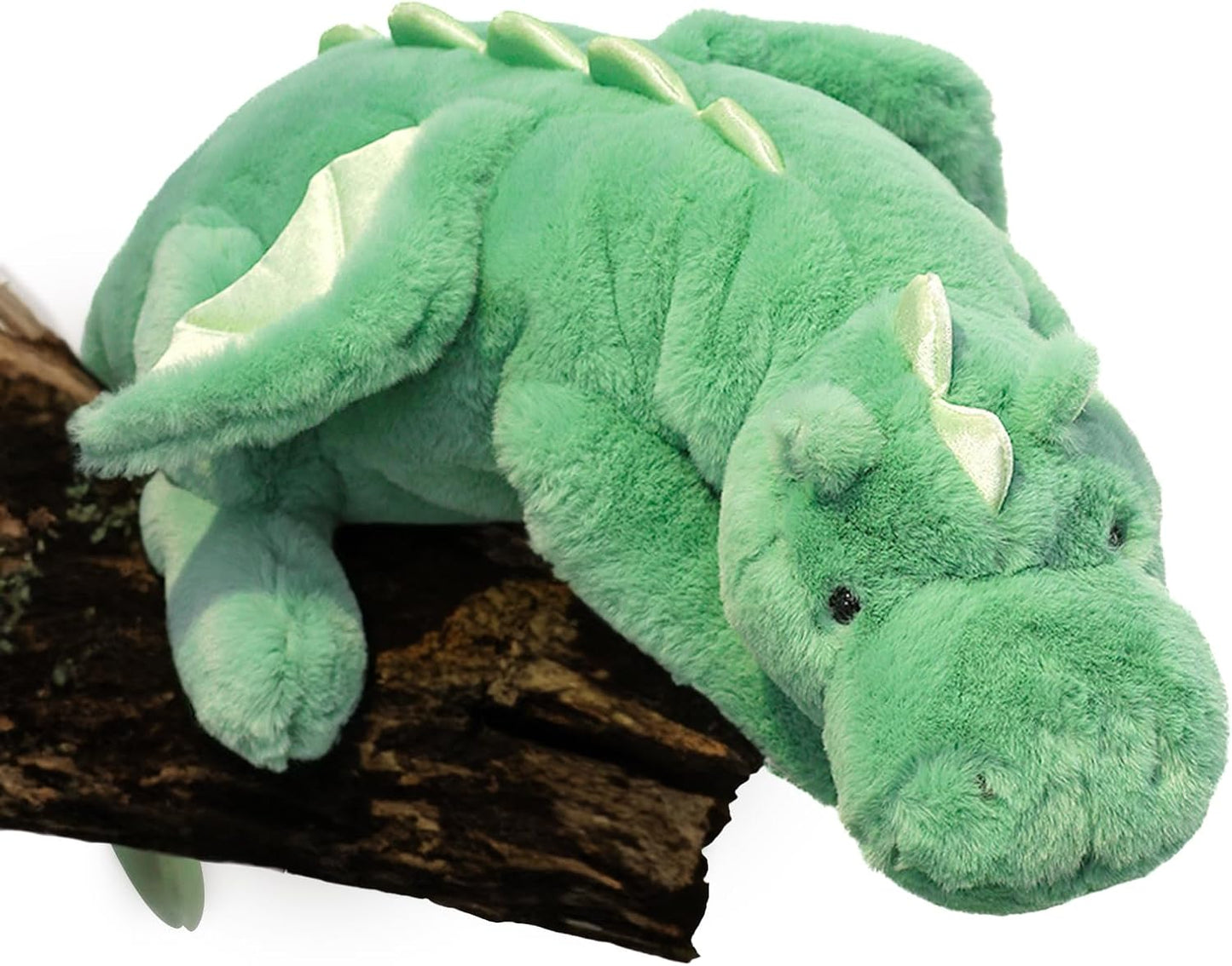 40In Weighted Stuffed Animals by YOUBLEK - Cute Plush Dragon