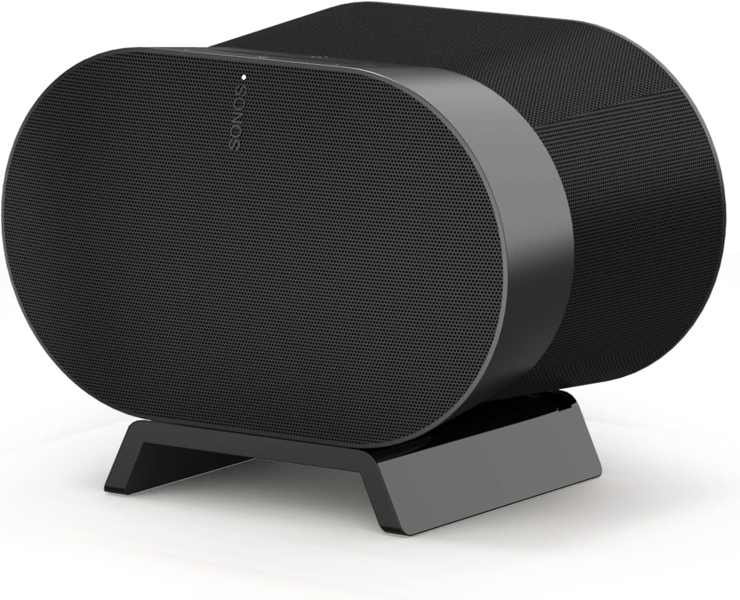 Enhance Sound Anywhere with HeyMoonTong Stand!