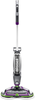 Spinwave Cordless Pet Hard Floor Spin Mop Cleaner 18V - Cordless Clean