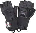 Triple Eight Hired Hands Gloves - Reinforced Wrist Protection