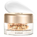BODY FIRM Crepe Erase 4-in-1 Line Smoothing Capsules - Hydrating Face