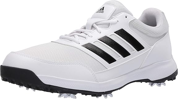 adidas Men's Tech Response 2.0 Golf Shoe for Ultimate Comfort